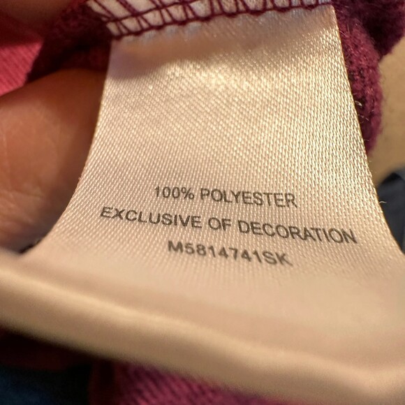 silverwear hoodie perfect thickness size M - Picture 6 of 9